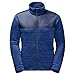 Produktbild Jack Wolfskin AQUILA JACKET MEN - royal blue - L