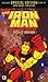 Produktbild Iron Man-Origin of Iron Man [VHS] [UK Import]