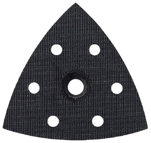 Metabo 624992000 Schleifplatte gelocht mit Kletthaftung