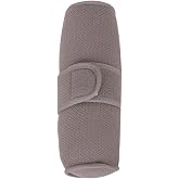 Sevi Bebe Ergonomik Kemer Yastığı Gri