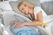 HALO Bassinest Swivel Sleeper Bassinet Infant Baby Crib