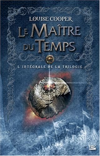 Le maître du temps