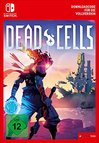 Dead Cells | Switch - Download Code Dead Cells | Switch - Download Code