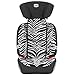 Britax Evolva Plus Group 1/2/3 Combination Car Seat (Smart Zebra)
