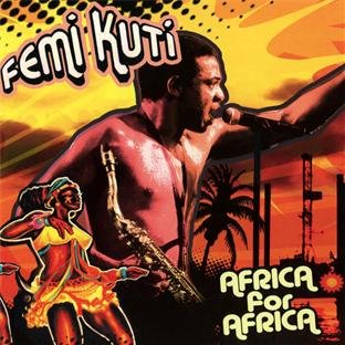 couverture de : Africa fo Africa