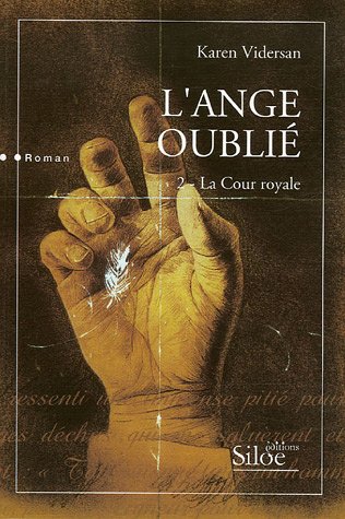 couverture de : La cour royale