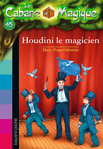 Houdini le magicien