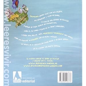 Salvatore (Leer es vivir / Miroscopio)