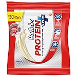 Horlicks Protein+ Sachet Vanilla 30g
