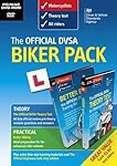 The Official DVSA Biker Pack [DVD]