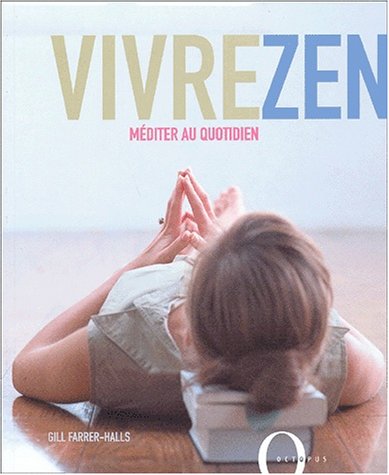 couverture de : Vivre Zen