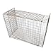 Greenbay Extending Woodburner Fire Guard Screen Fireguard Fireplace Place Guard Nursery Child Safe Khaki Brown