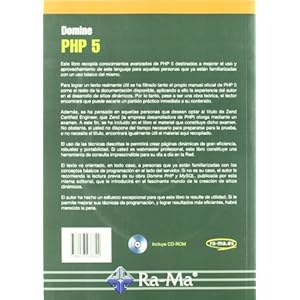 Domine PHP 5