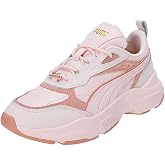 Puma Cassia Lux Spor Ayakkabı, 37, 397837-02, Pembe, Kadın
