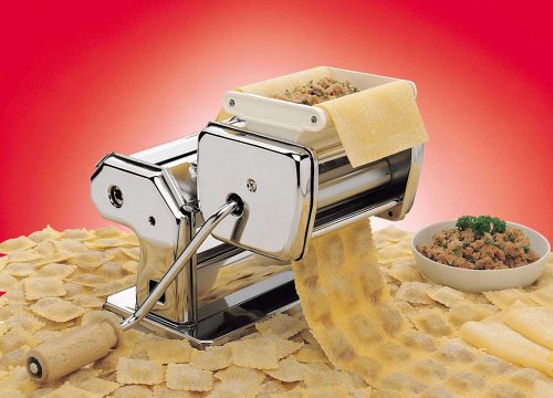 GSD Vorsatz Ravioli für Nr. 20 600 + 20 650