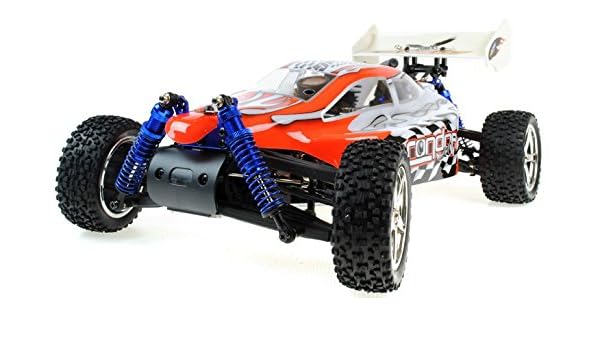 condor pro special edition nitro buggy