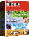 Michel Gondry - L'intégrale 2001-2008 - Edition limitée