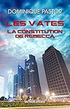 Image de Les vates - La Constitution de Rebecca