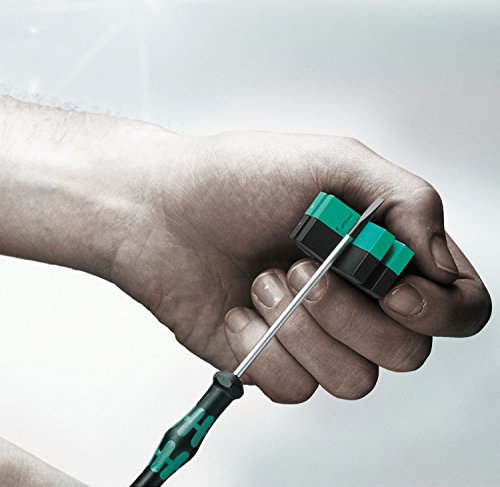 Wera 05073403001 Magnetisiergerät Wera Star für alle gängigen Schraubendreher - 4