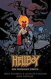 Hellboy: The Midnight Circus by 