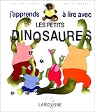 Les petits dinosaures