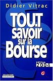 Image de Tout savoir sur la Bourse