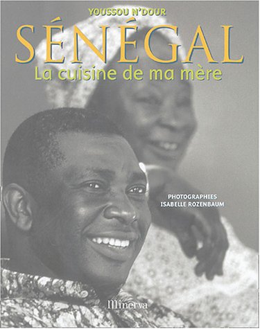couverture de : S&eacute;n&eacute;gal