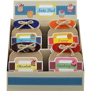 Lote 20 Bloc De Notas «Love Caffee» Detalles Invitados Bodas, Comuniones. Detalles y Regalos para Comuniones, Colegios, Cumpleaños. Libretas, Libretitas