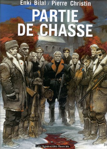 Partie de chasse
