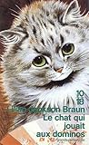 Le Chat qui jouait aux dominos