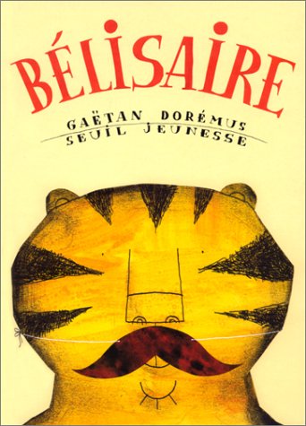 couverture de : Bélisaire couverture de : Bélisaire