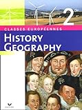 Image de History & Geography 2e Classes européennes