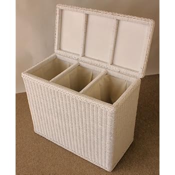 laundry sorter 3 compartments