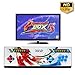 Produktbild WISAMIC Pandora Box 5 960 Arcade Spiele Game Joystick Spielkonsole Home Arcade Konsole, 1280x720 Full HD, Unterstützt PS3 (6 Knöpfe)