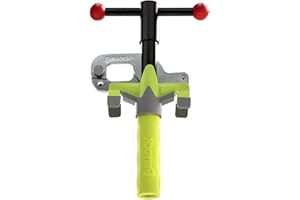 Bullock Excellence Antifurto Blocca Pedale per Auto con Cambio Automatico – Massima Sicurezza, Acciaio Carbonitrurato, Resistente e Facile da Installare, Design Universale per Maggior Protezione