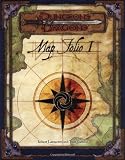 Dungeons & Dragons Map Folio I Dungeons & Dragons Map Folio I