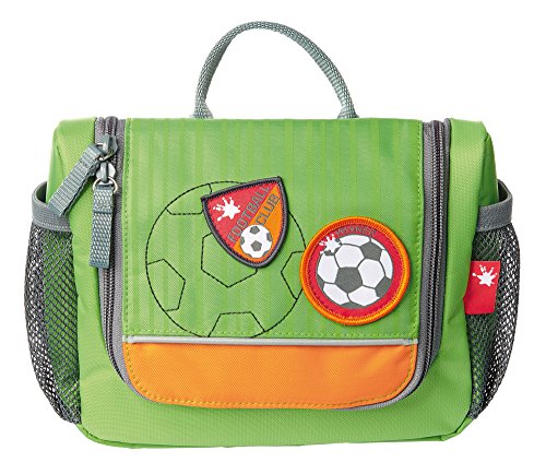 sigikid, Jungen, Hänge-Kulturtasche