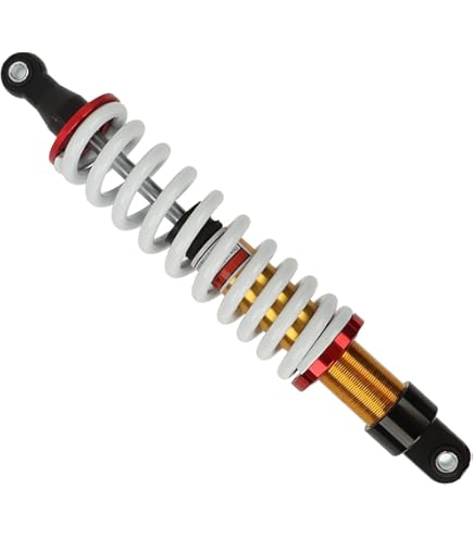 Ammortizzatore YSS Mono PRO-X 310 Mm Per Beta Ark, MBK Stunt - Regolabile - Foto 3