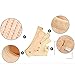CINEEN V-Line Face Slim Mask Women's Chin Cheek Lift Up Band Anti Wrinkle Full Face Style Slimming Cheek Mask Lift V Face Line Slim 4 Size for Your Choice (M-1841)