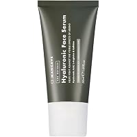 RULE COSMECEUTICALS Tagescreme Nr. 1 – Für Männer, LSF 20, 10-in-1 Gesichtscreme
