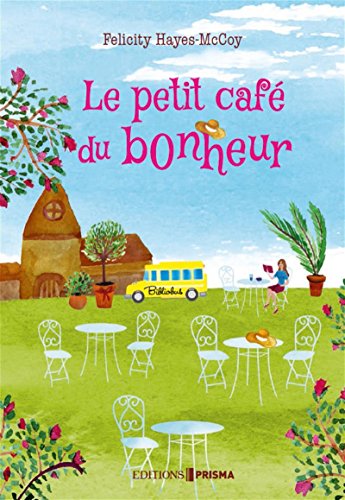 Le petit café du bonheur francais Le petit café du bonheur francais