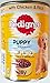 Produktbild PEDIGREE® Can Puppy in Gelee mit Chicken Rice 6 x 400 g