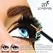 Best Eyelash Growth Serum (3.5ml) - Thicker, Longer Eyelashes & Eyebrows with LUSH By Art Naturals, No Irritation, Dermatologist Tested Product, Revolutionary Pentapeptide-17 & Swiss Apple Stem Cells