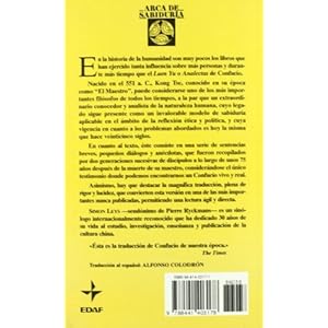 Analectas (Arca de Sabiduría)