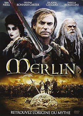 Elephant Films Merlin