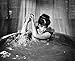 Produktbild Photo Lollobrigida Gina Solomon And Sheba 01 A4 10x8 Poster Print