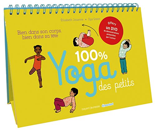 100% yoga des petits