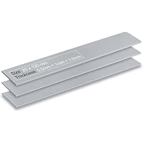 Colla Termica Siliconica 10g Per Dissipatore Xbox – Adesivo Per Chipset GPU E CPU