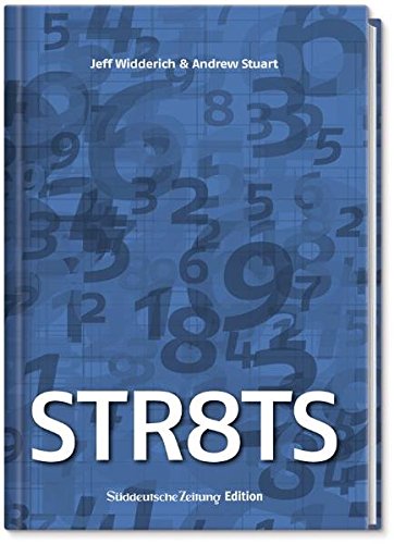 Download Str8ts: 70 schwere und 30 teuflische Rätsel