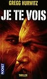JE TE VOIS